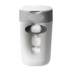 Tommee Tippee Luieremmers * Click & Twist Luieremmer White Wit