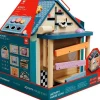 Topbright Overig * Activiteitenhuis 12-in-1