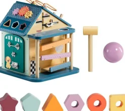 Topbright Overig * Activiteitenhuis 12-in-1