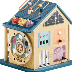 Topbright Overig * Activiteitenhuis 12-in-1