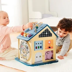 Topbright Overig * Activiteitenhuis 12-in-1