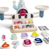 Topbright Overig * Educatieve Weegschaal Yummy Bear