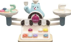 Topbright Overig * Educatieve Weegschaal Yummy Bear