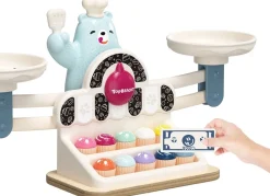Topbright Overig * Educatieve Weegschaal Yummy Bear