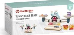 Topbright Overig * Educatieve Weegschaal Yummy Bear