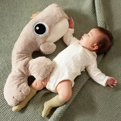 Topbright Knuffels * Slaapknuffel Kalmerende Walvis