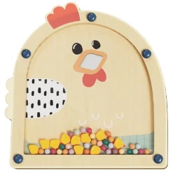 Topbright Overig * Speelset Voer de Kip