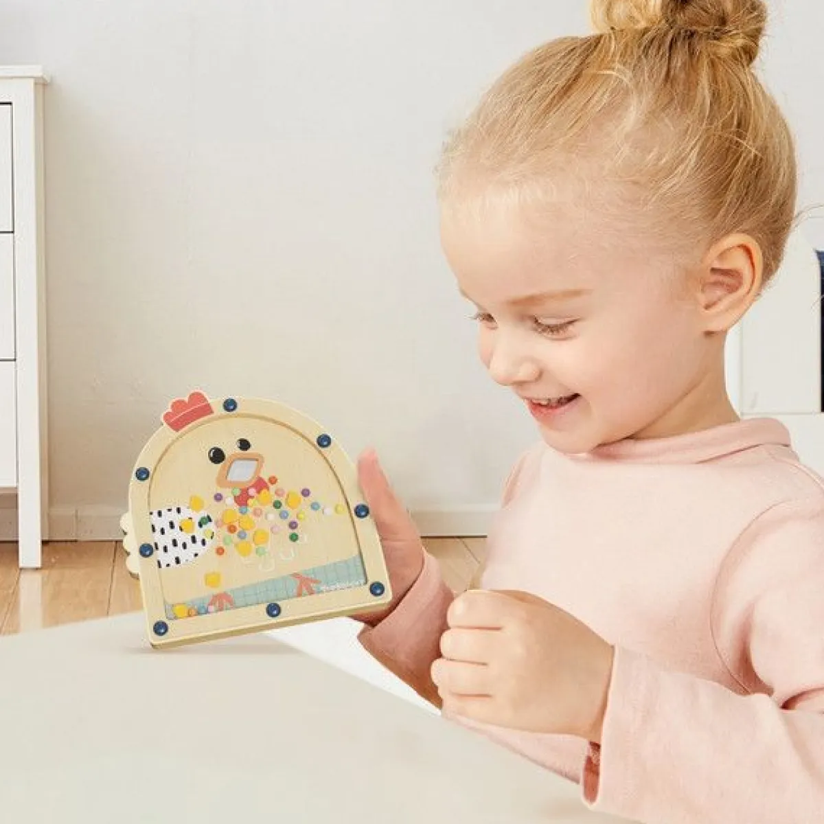 Topbright Overig * Speelset Voer de Kip