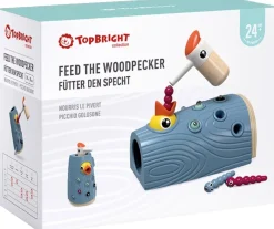 Topbright Overig * Speelset Voer de Specht