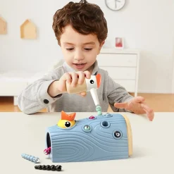 Topbright Overig * Speelset Voer de Specht