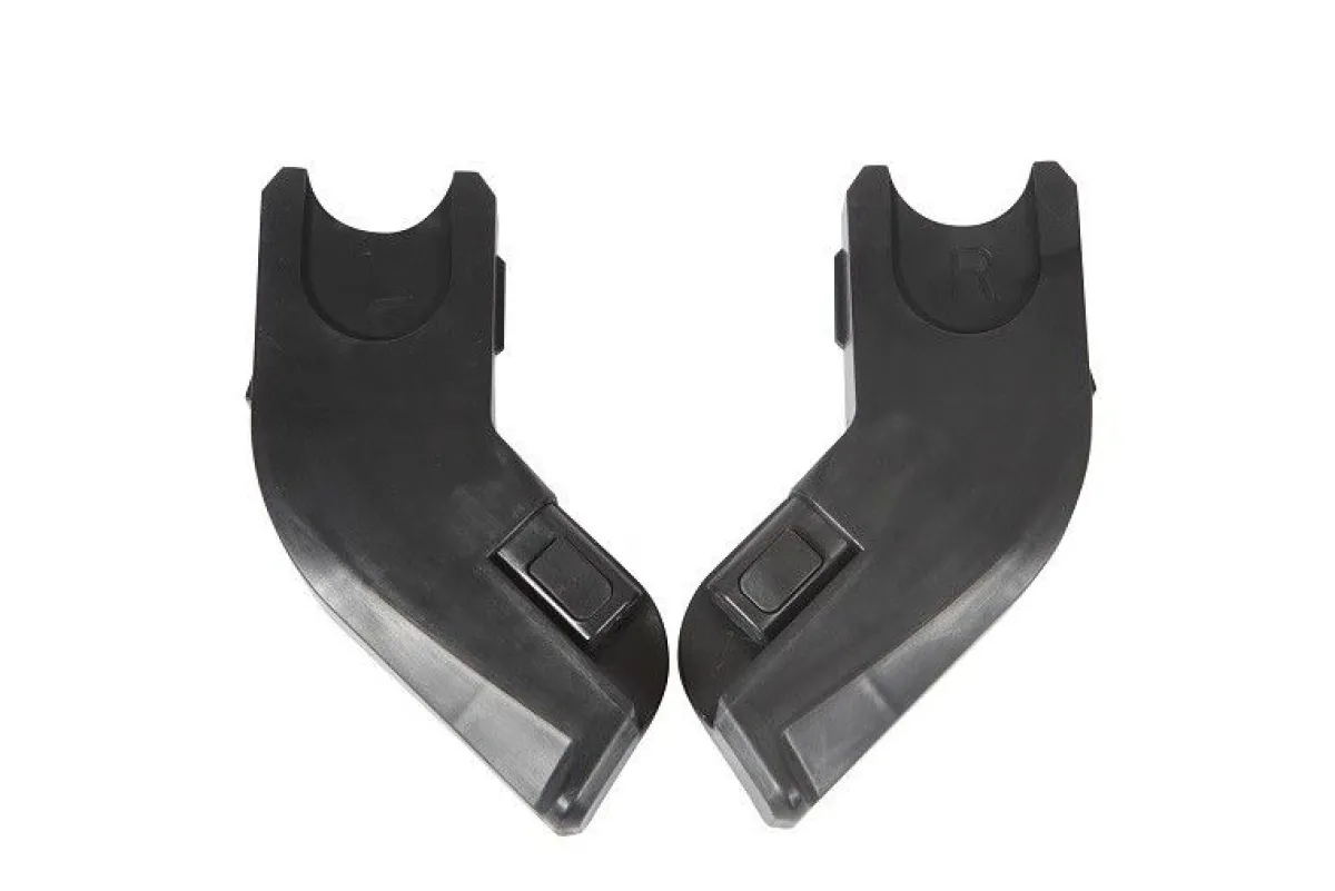Topmark Alle Accessoires * Adapter Maxi-Cosi voor Buggy Dani Plus