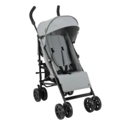 Topmark Alle Buggy's * Buggy Fenn Grijs