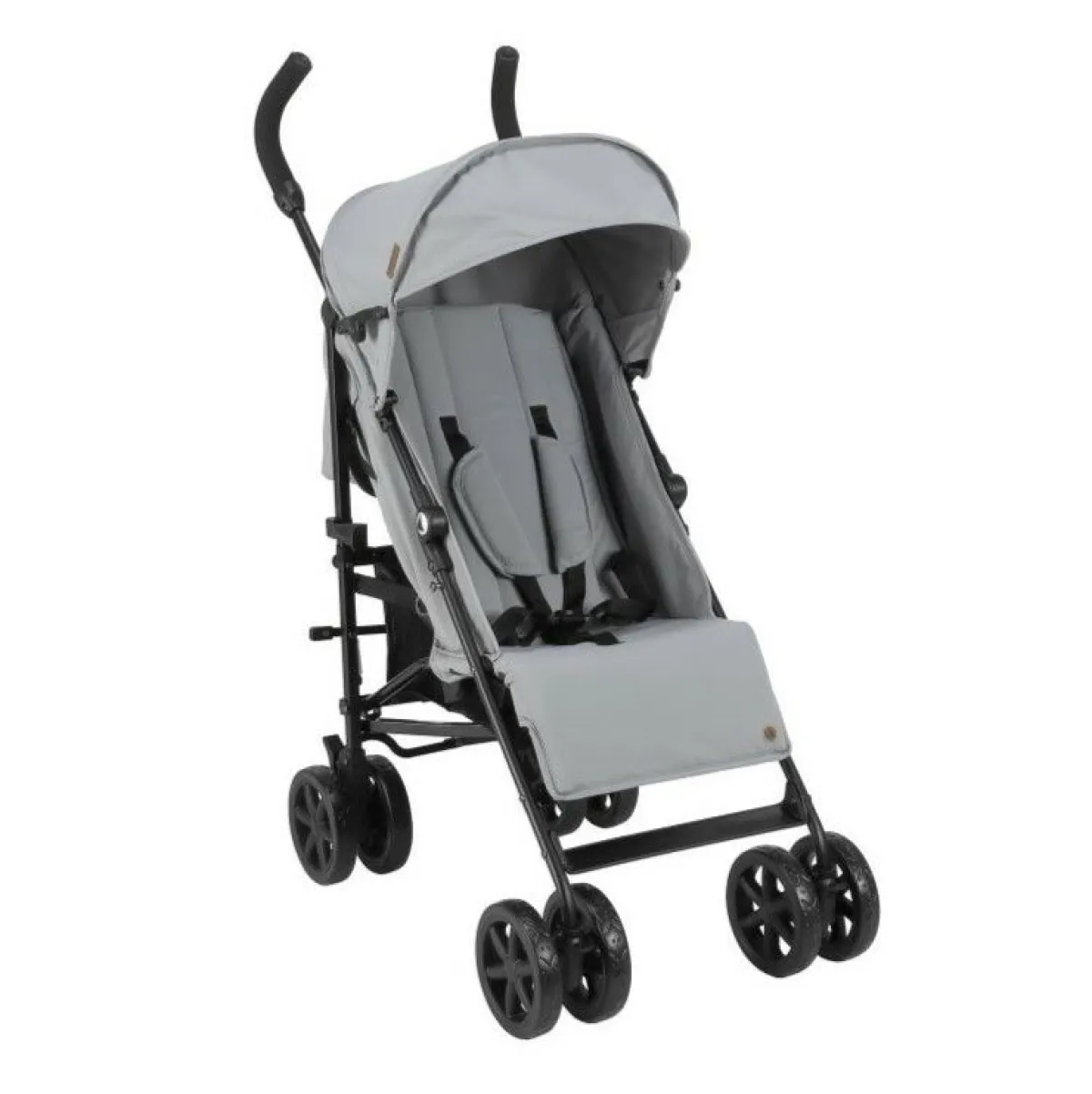 Topmark Alle Buggy's * Buggy Fenn Grijs