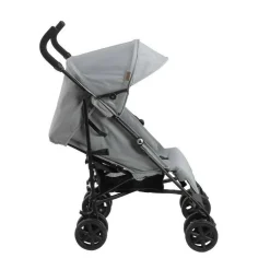 Topmark Alle Buggy's * Buggy Fenn Grijs