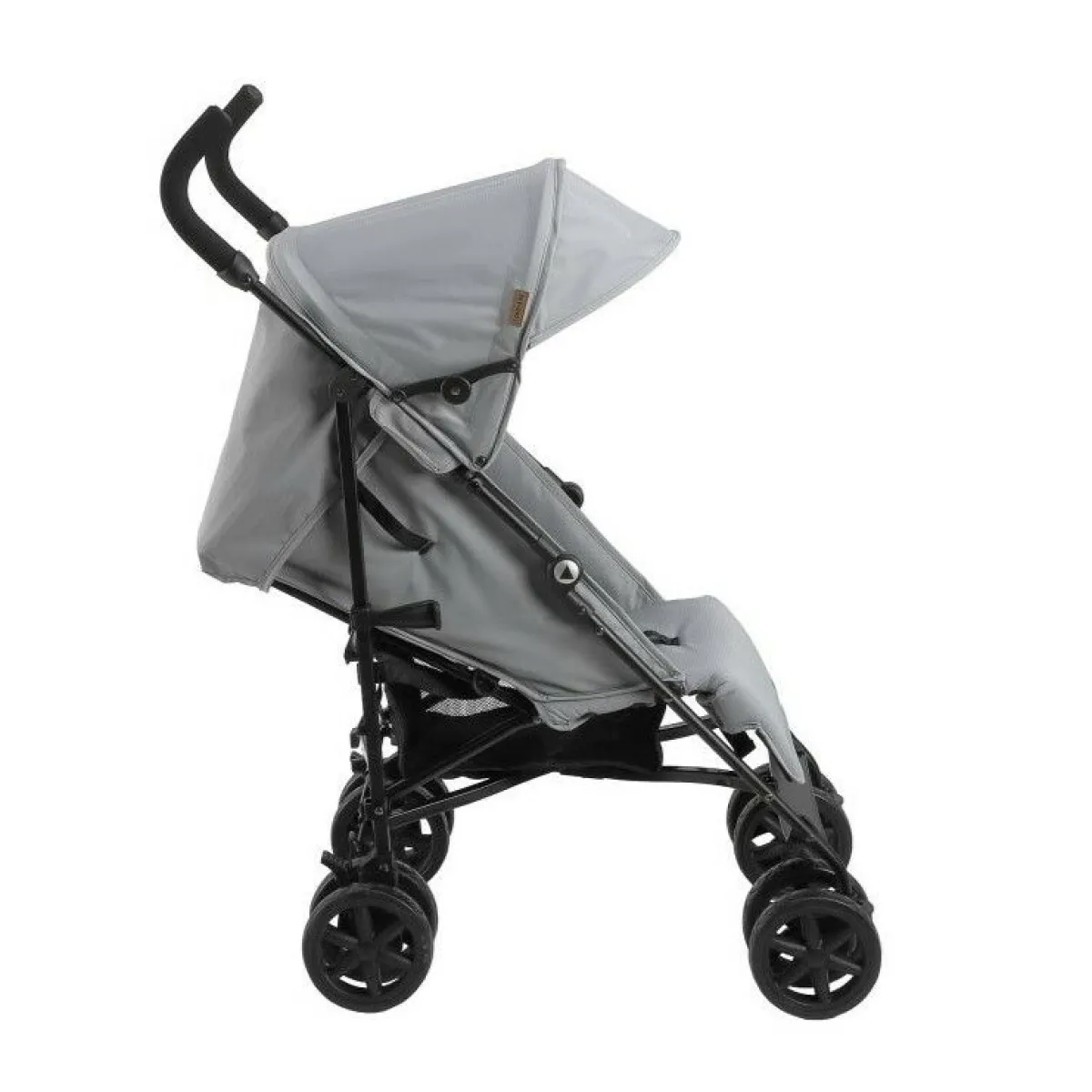 Topmark Alle Buggy's * Buggy Fenn Grijs