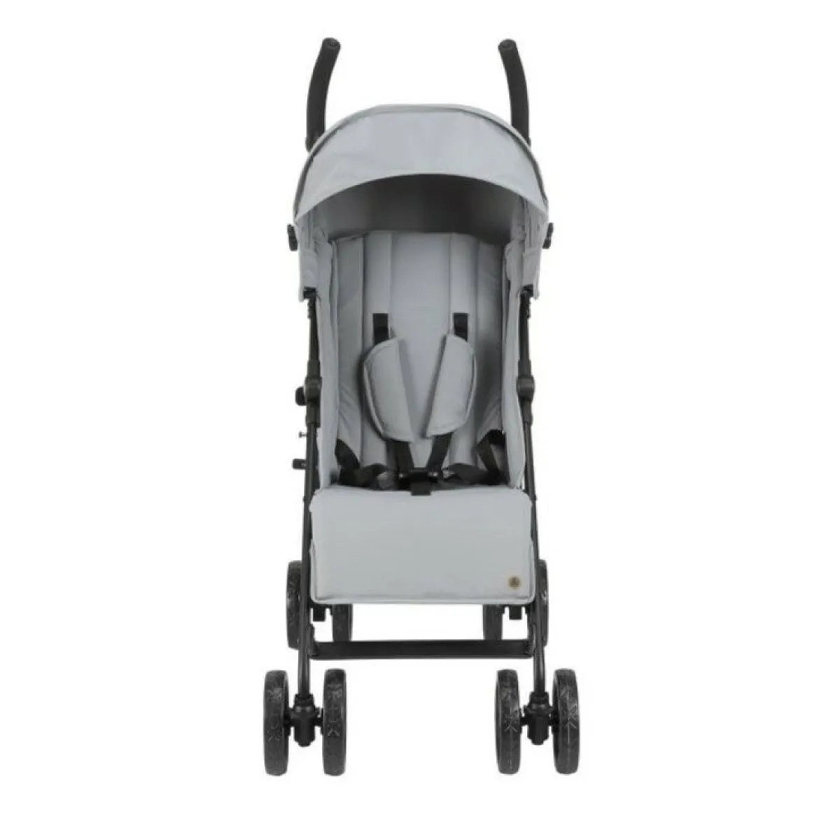 Topmark Alle Buggy's * Buggy Fenn Grijs