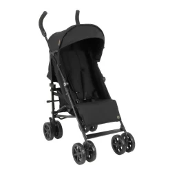 Topmark Alle Buggy's * Buggy Fenn Zwart