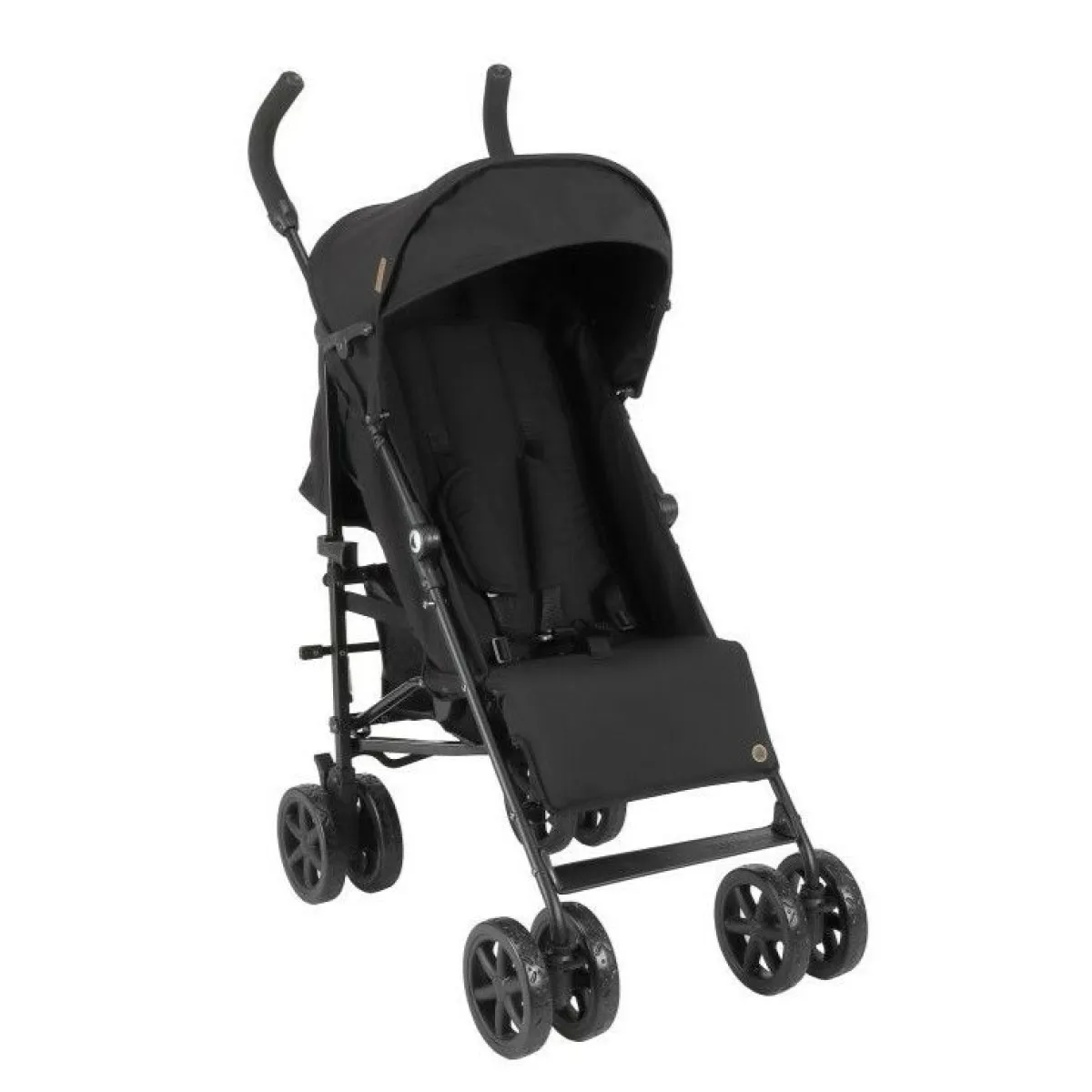 Topmark Alle Buggy's * Buggy Fenn Zwart