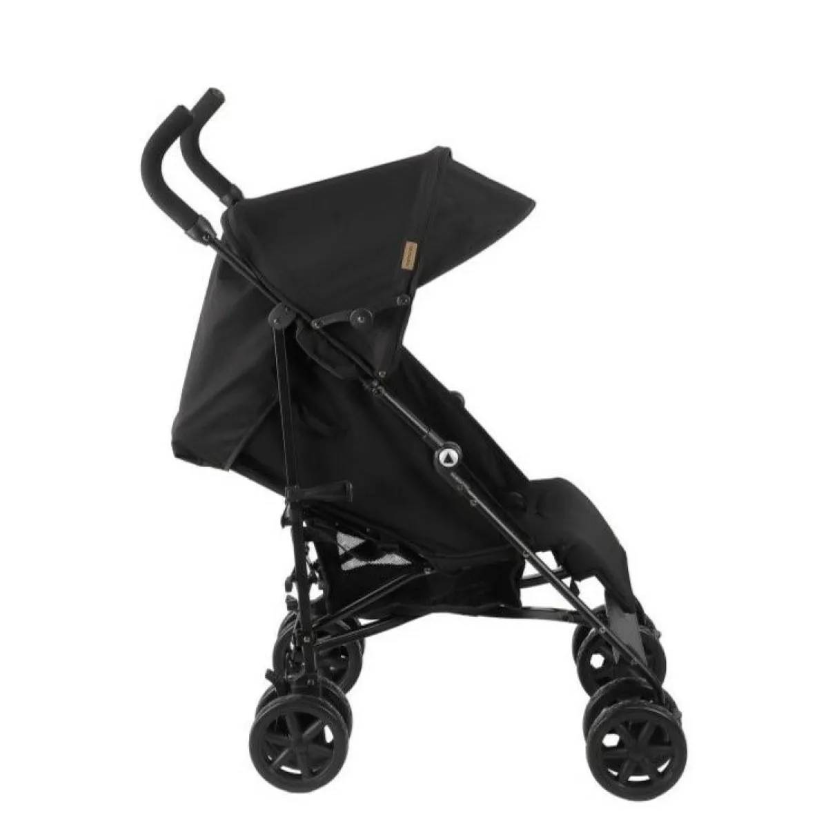 Topmark Alle Buggy's * Buggy Fenn Zwart