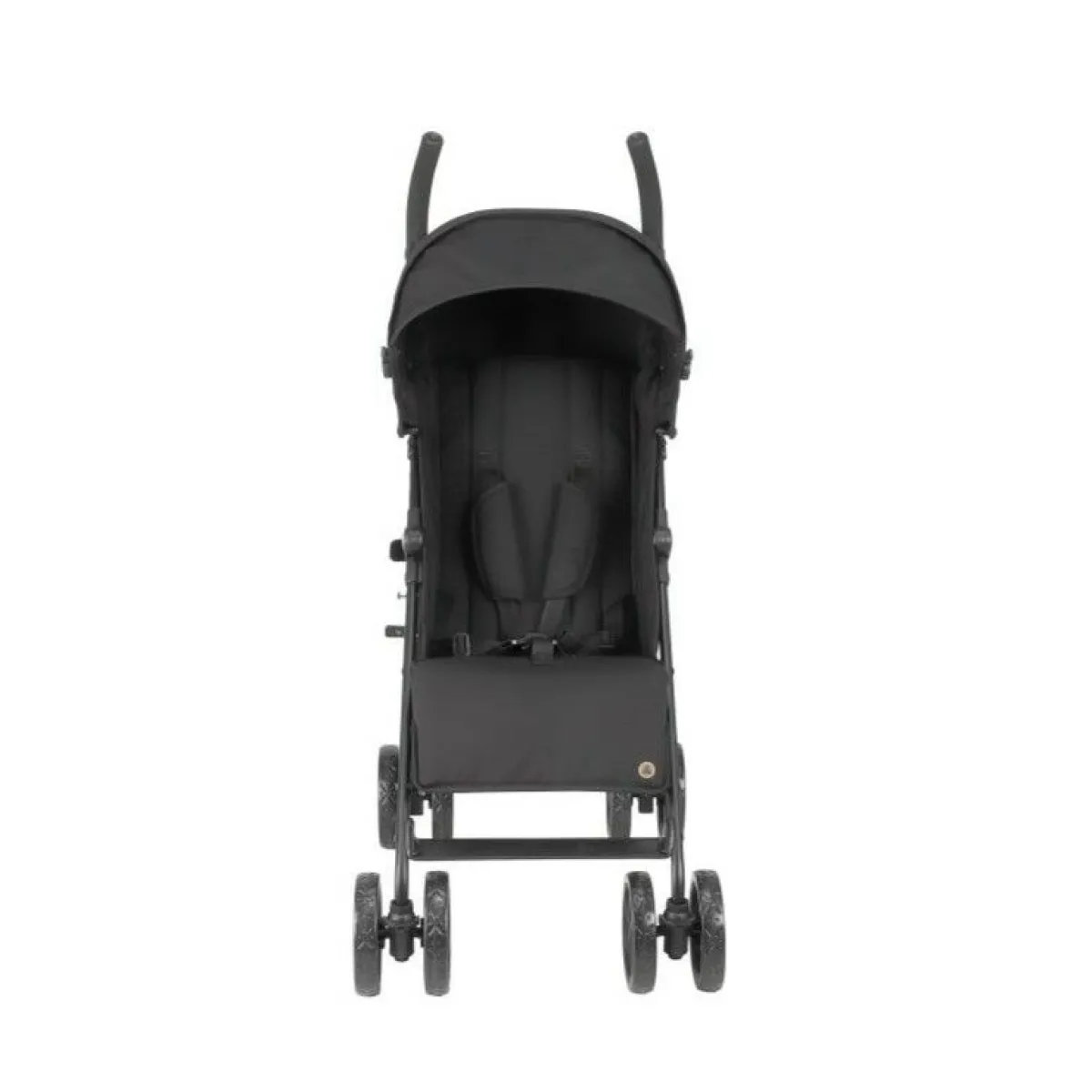 Topmark Alle Buggy's * Buggy Fenn Zwart