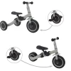 Topmark Loopfietsen * 4-in-1 Driewieler / Loopfiets Kaya Groen