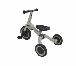 Topmark Loopfietsen * 4-in-1 Driewieler / Loopfiets Kaya Groen