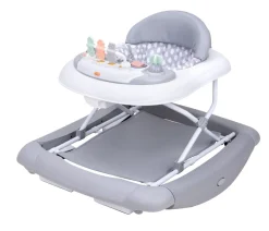 Topmark Loopstoelen * 2-in-1 Loopstoel Jean Grijs