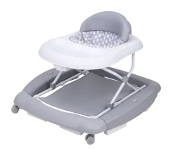 Topmark Loopstoelen * 2-in-1 Loopstoel Jean Grijs