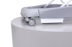 Topmark Loopstoelen * 2-in-1 Loopstoel Jean Grijs