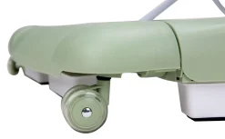 Topmark Loopstoelen * 2-in-1 Loopstoel Jean Groen Grijs