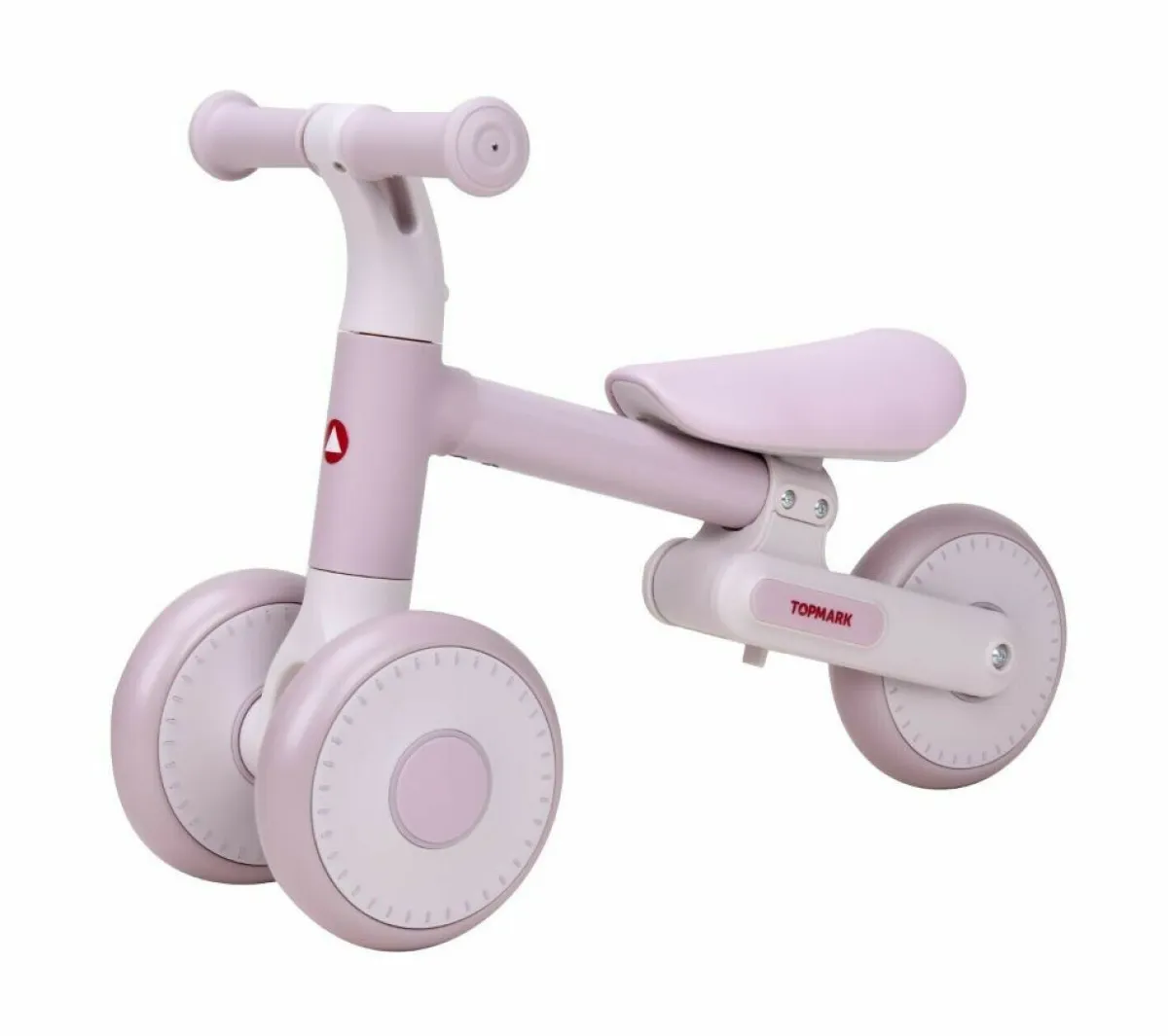 Topmark Loopfietsen * Loopfiets Yuki Lila Paars