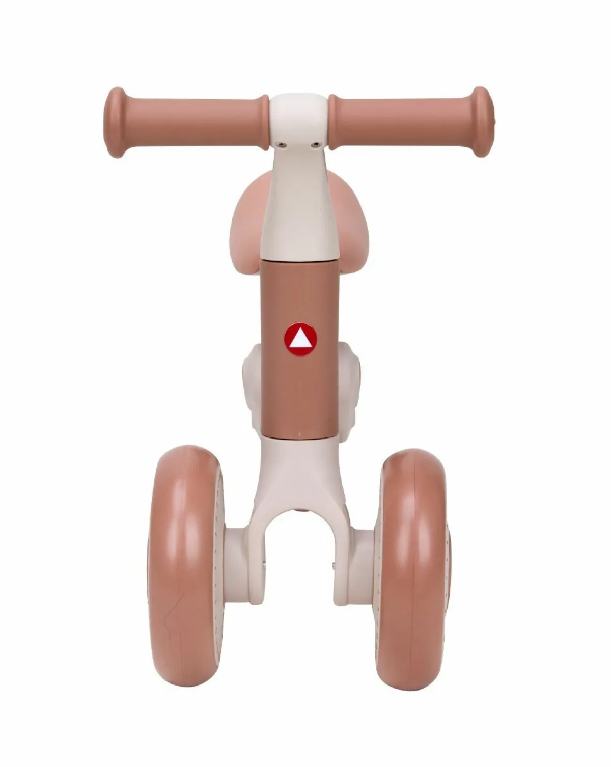Topmark Loopfietsen * Loopfiets Yuki Macchiato Bruin