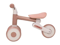 Topmark Loopfietsen * Loopfiets Yuki Macchiato Bruin