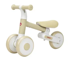 Topmark Loopfietsen * Loopfiets Yuki Pistache Groen