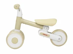 Topmark Loopfietsen * Loopfiets Yuki Pistache Groen