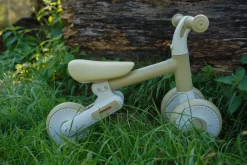 Topmark Loopfietsen * Loopfiets Yuki Pistache Groen