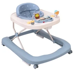 Topmark Loopstoelen * Loopstoel Lexi Blue Blauw