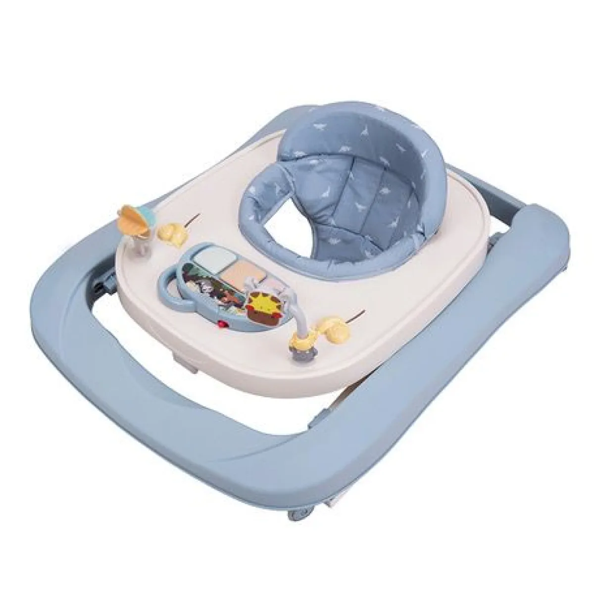 Topmark Loopstoelen * Loopstoel Lexi Blue Blauw