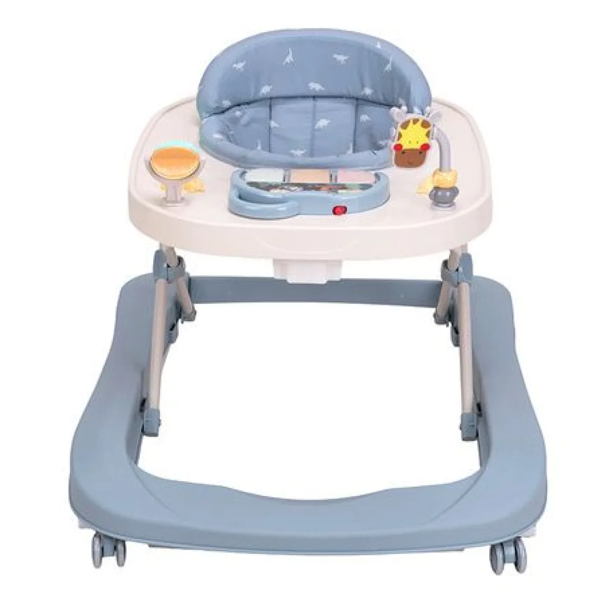 Topmark Loopstoelen * Loopstoel Lexi Blue Blauw