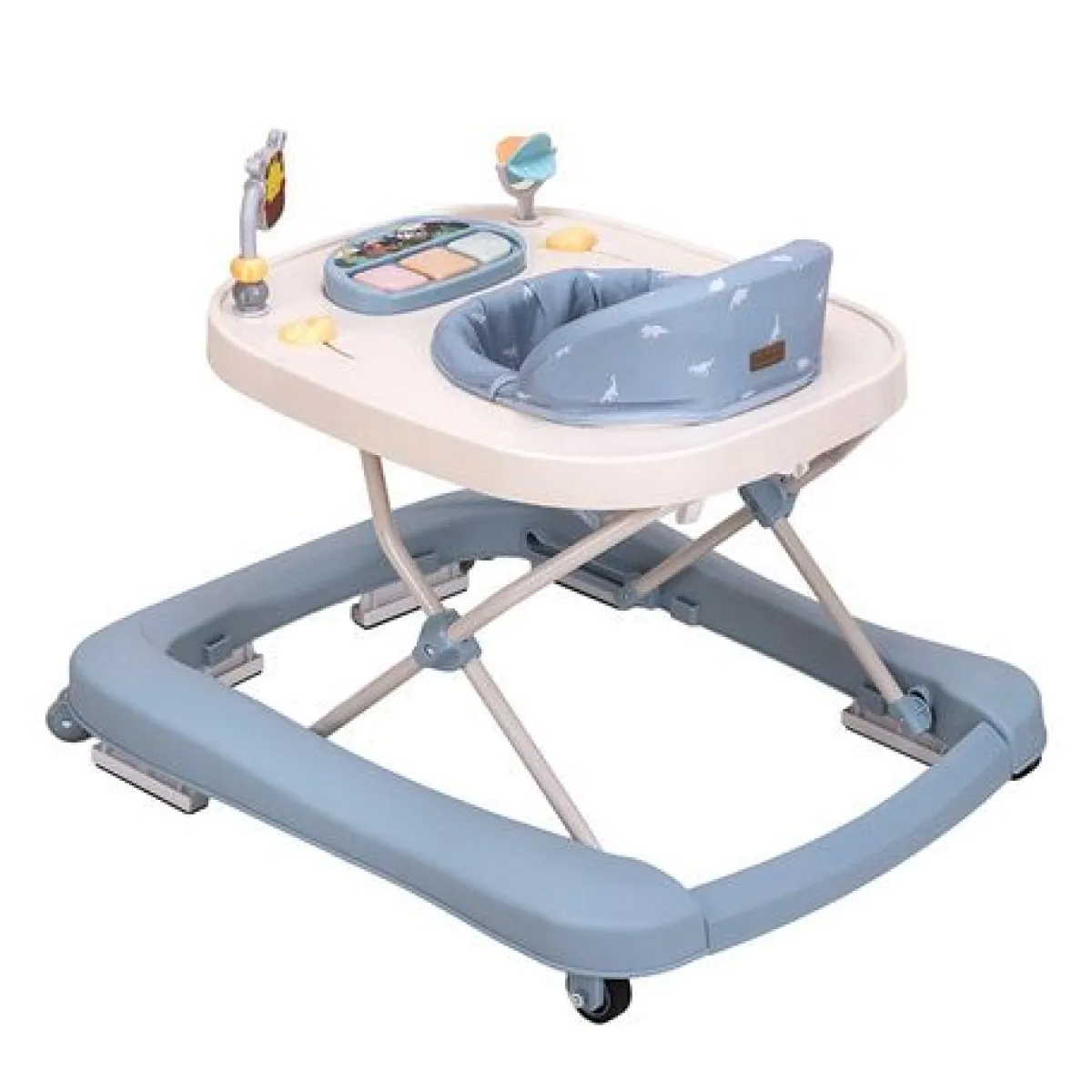 Topmark Loopstoelen * Loopstoel Lexi Blue Blauw