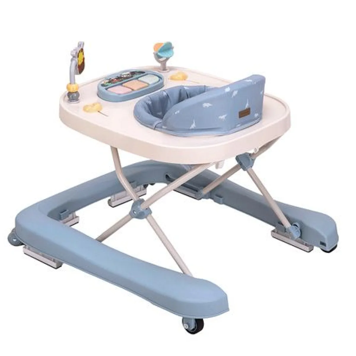Topmark Loopstoelen * Loopstoel Lexi Blue Blauw