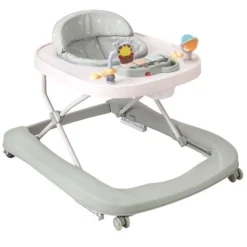 Topmark Loopstoelen * Loopstoel Lexi Green Groen
