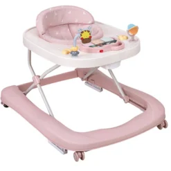 Topmark Loopstoelen * Loopstoel Lexi Pink Roze