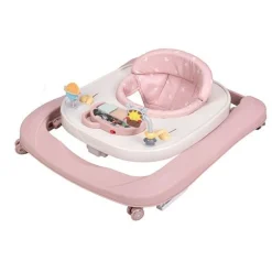 Topmark Loopstoelen * Loopstoel Lexi Pink Roze