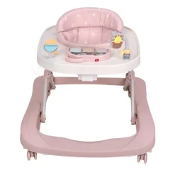 Topmark Loopstoelen * Loopstoel Lexi Pink Roze