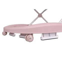 Topmark Loopstoelen * Loopstoel Lexi Pink Roze