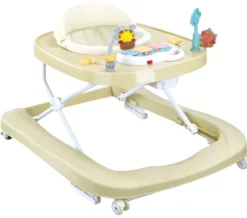 Topmark Loopstoelen * Loopstoel Lexi Pistache Groen