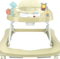 Topmark Loopstoelen * Loopstoel Lexi Pistache Groen