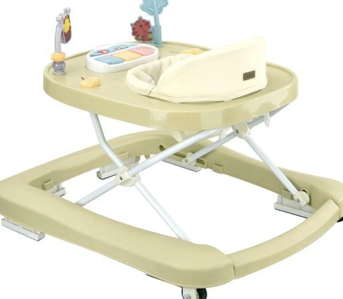 Topmark Loopstoelen * Loopstoel Lexi Pistache Groen
