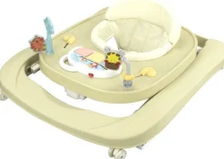 Topmark Loopstoelen * Loopstoel Lexi Pistache Groen